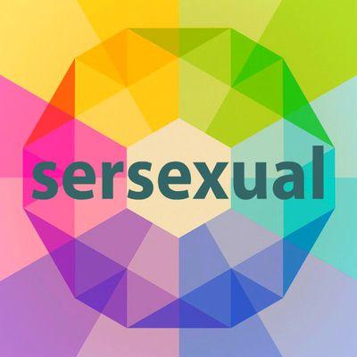 Todas las personas somos sexuales y es imposible no serlo.