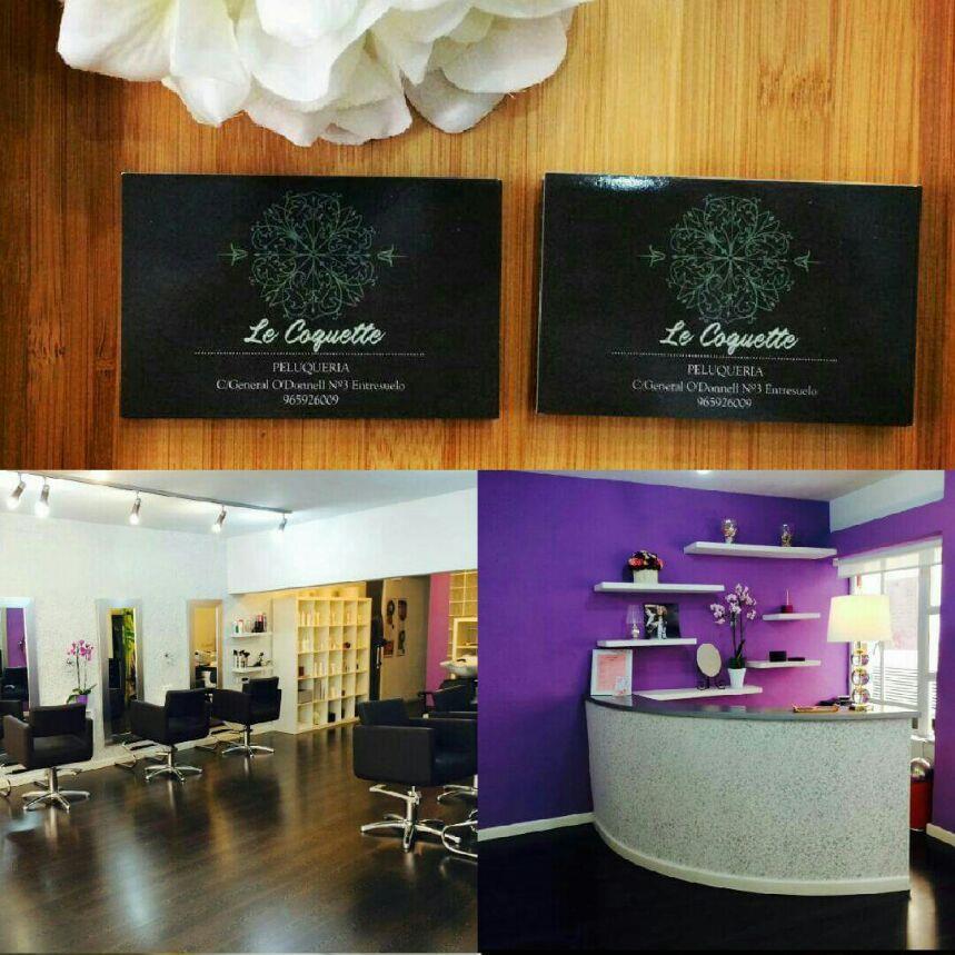 Servicios, tratamientos, novedades y promociones del salón de belleza y estética Telefono -965 92 60 09-Abierto de 09:30 a 19:00.