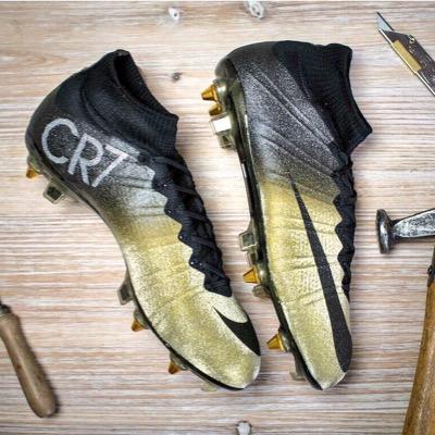 r9 cleats