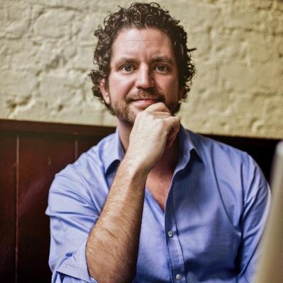 BrianSchuring Profile Picture