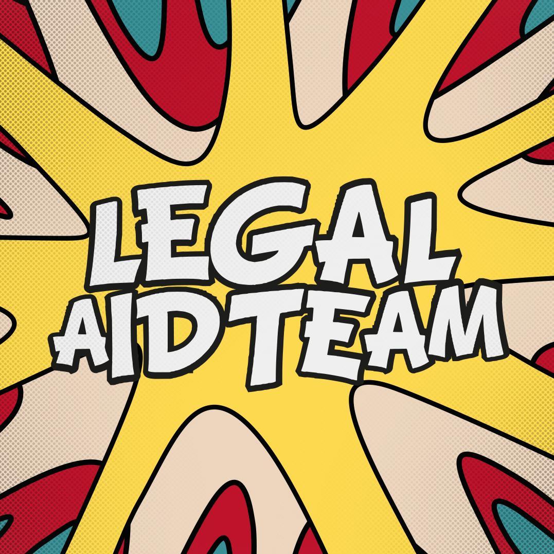 LegalAidTeam's profile picture. 