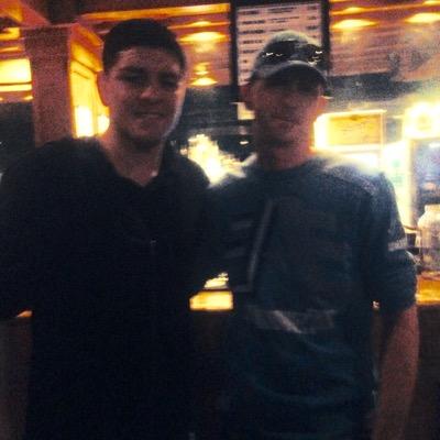 UltimateUFCfan's profile picture. I am a father,husband,and huge fan of UFC!!