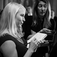 Kate Hunter (@kate_hunterdc) 's Twitter Profile
