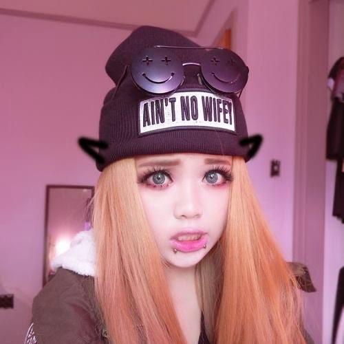 Ulzzang♥  Kawaii Rol~♥   [9.12.14]♥