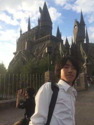 どーも、札幌大谷中の者です。家庭教師ヒットマンREBORNとぐぐれコックリさんが大好きです。よろしくです♪