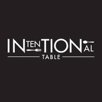Intentional Table (@intentionaltabl) Twitter profile photo