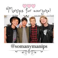 ♔ Manips 4 Everyone! (@somanymanips) 's Twitter Profile