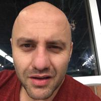 Semion (@semionksemion) 's Twitter Profile