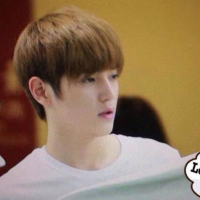 SMRookies Lee Taeyong. 1995.