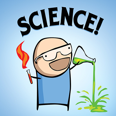 WFS_Science Profile Picture