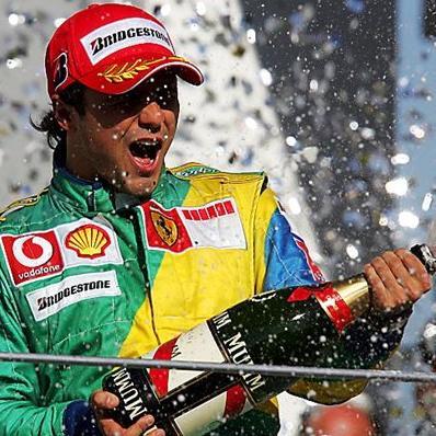 Unless I'm Very Much Mistaken. A blog about Formula One by Greg Watson.