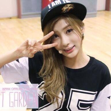 Apink Maknae♡/ Miungy♡/ Mansión#001