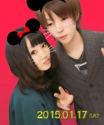 ゆさこ * 20歳 * ぬまづ * 笑くら * ふぉろみー 基本受け身なので話しかけて下さい◎ 無言ふぉろー気づかないこと多いです( ･ω･　) 沼津よしもと中心ですが結構飛び回ってますｗｗ 相席スタート/ランパンプス