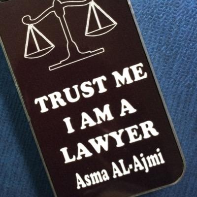 ' باحثة ماجستير قانون عام @_KSU .. أخصائي قانوني @MojKsa ⚖️ .. سبحان الله وبحمده سبحان الله العظيم 🌷💕