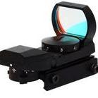 Black Diamond Optics Scopes Sights Lasers Gun Accessories Quadrail Red Dot Reflex Ar-15 Rifle