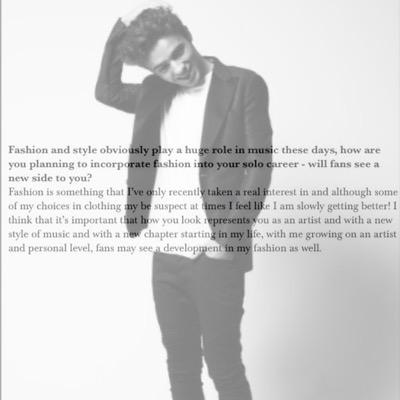 concerts, fashion & nyc