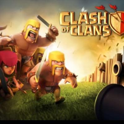 humor for clash... what you've been waiting for
