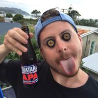 Daniel Moffitt (@dmoffnz) 's Twitter Profile Photo