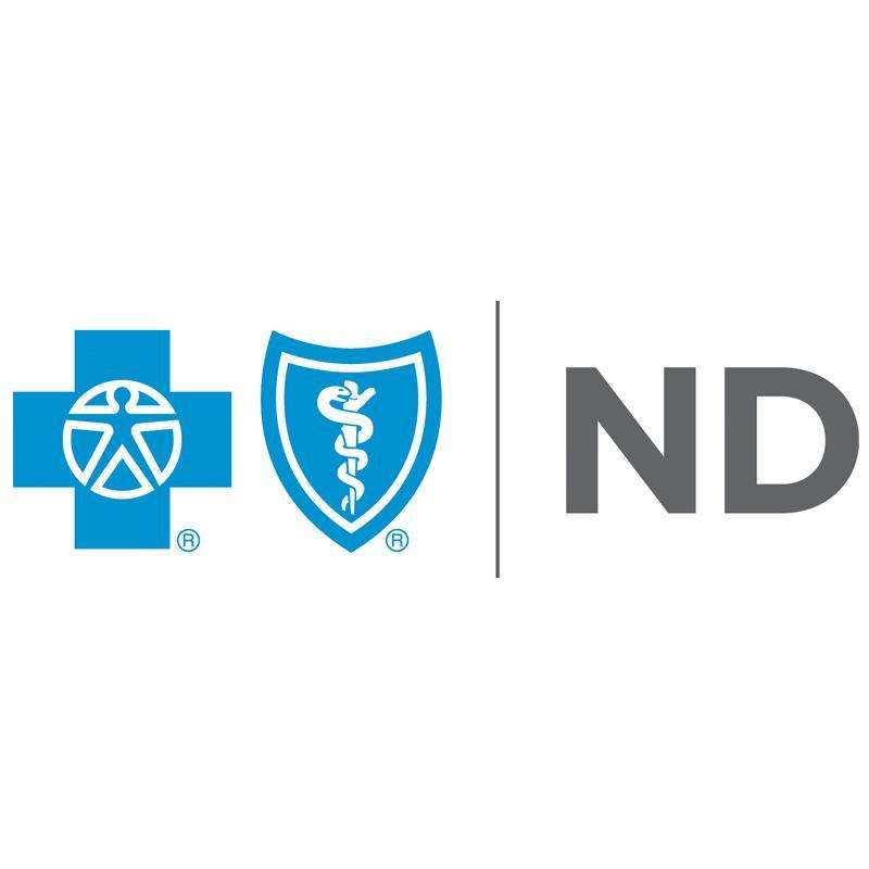 Follow Blue Cross Blue Shield of North Dakota on Twitter at @BCBSND.