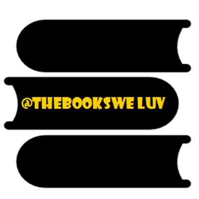 thebooksweluv's profile picture. Provoke Inform Empower