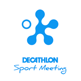 #DecathlonSportMeeting Tu #RedSocialDeportiva. Organiza y apúntate a propuestas de 35 #deportes. @SportSpotDSM #AppDecathlonSM      ¡Y no te quedes sin deporte!