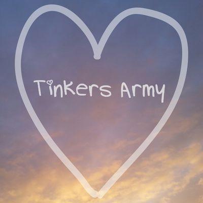 Tinkers_Army1's profile picture. 