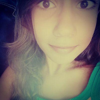 Lovatic Katycat Arianator 
12 anos,Brasileira