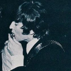 All you need is love....