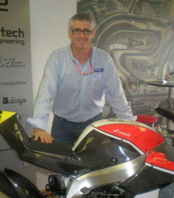 ALBERT_ALGIRO's profile picture. Motorsport Management ARIANE Racing bikes. CEV'13 moto2 CHAMPION.
https://t.co/UTfwG7BOiP