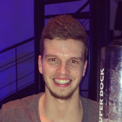 andrefcoelho11's profile picture. 