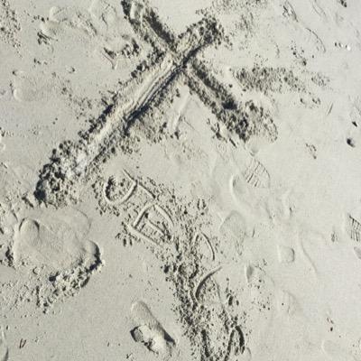 Faith, Hope, Love.