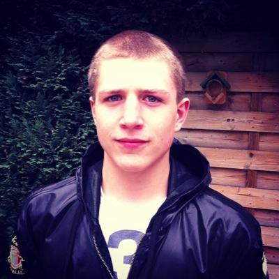 brandongortel's profile picture. 