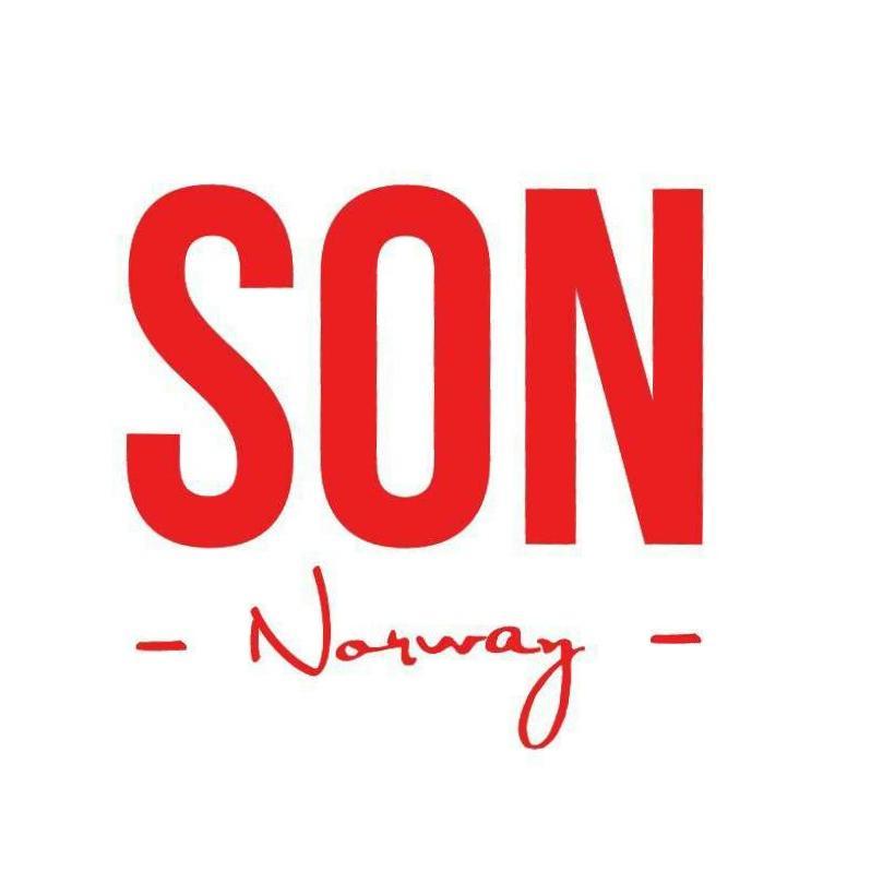 Son l The Place without Mondays, is an historic 16th century harbour, 40 min south of Oslo, Norway. Activities for all - News and what happens #sonnorway