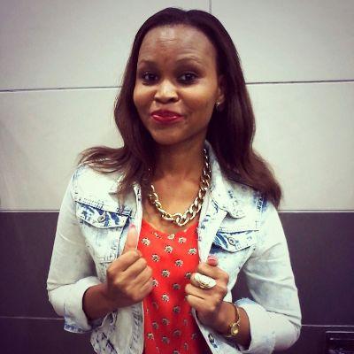 magwaza_nomah's profile picture. marketing manager@Bayekhulu holdings cc, Intern @South African Revenue Services(Sars)..Success hustler and daughter of wonderful married parents♡♡♥[Magwaza fami
