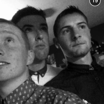 Snapchat - dez_man