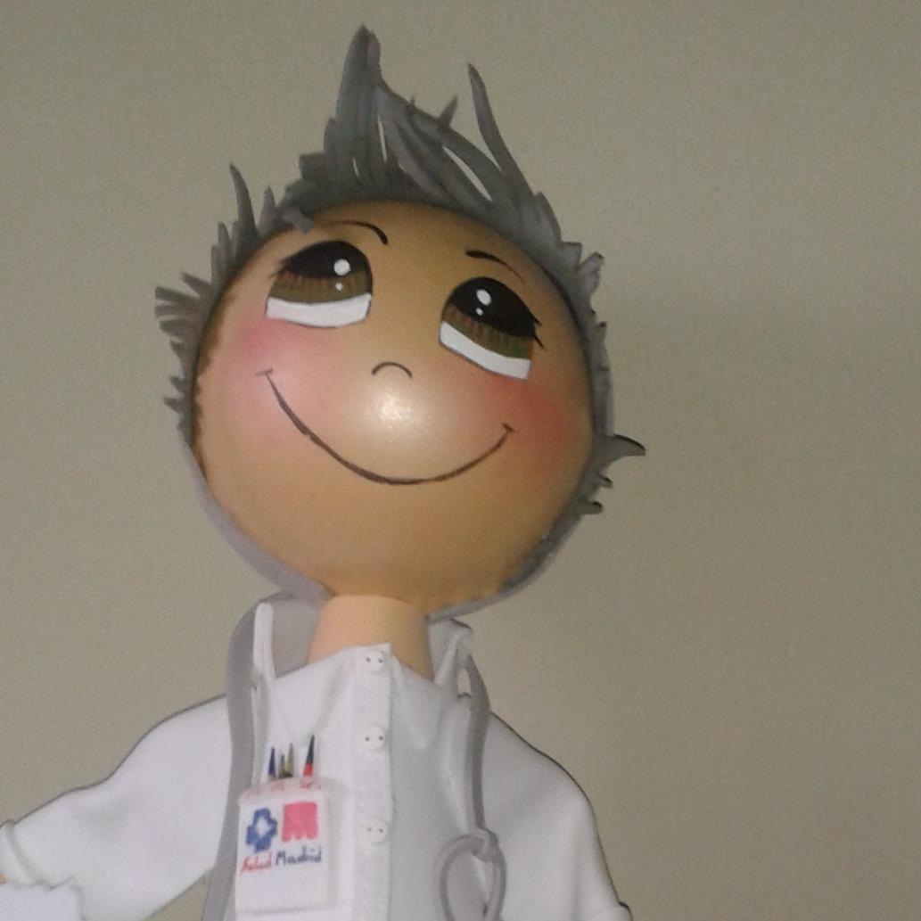 Nada es como es sino como se recuerda.
Médico de Familia