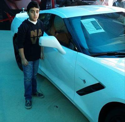 faisl999218's profile picture. 