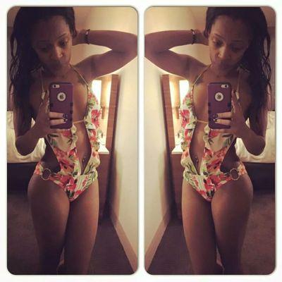 pinkyystarr's profile picture. Alive.  Well. & Highly Favored. #BLESSED