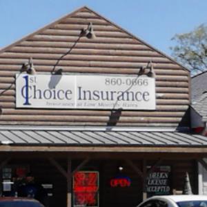 1st choice insurance llc