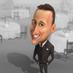 Steve Apostolopoulos (@steveapost) Twitter profile photo