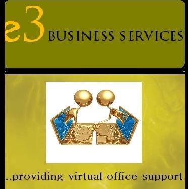 Virtual Admin Support *Writing & Editing *Project Management *Meeting Planning & Events [Individuals & Businesses]     ~Live, Learn, Network in Divine Order~