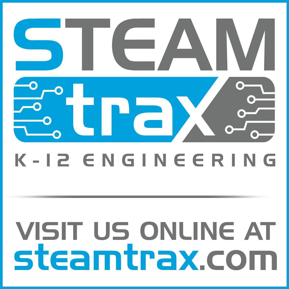 STEAMtrax