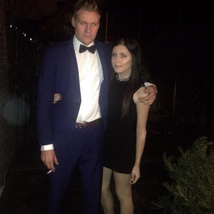 wg_austinfraser's profile picture. 