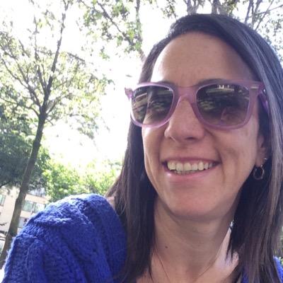 Página personal de la chef venezolana Ana Belén Myerston