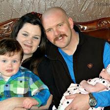 Rtrottertaylor's profile picture. Wife. Mommy. Runner. Writer. Drinker of wine.