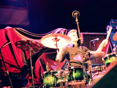 bobbyferguson1's profile picture. Make the noise enough.