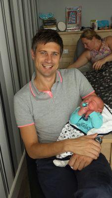 Remcobroekman's profile picture. 