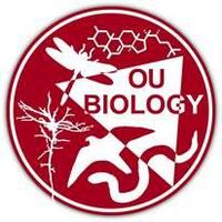OU Dept. of Biology (@ou_biology) 's Twitter Profile
