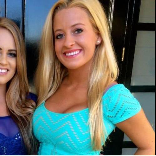 c_kamm's profile picture. Elle Woods is my spirit animal.

Public Relations major & Junior KAΘ at @USC ✌️