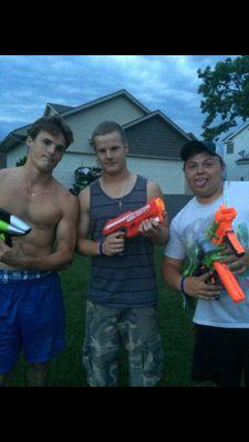 SuLLySmash15's profile picture. 